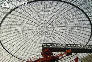 space frame