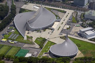 Yoyogi Stadium