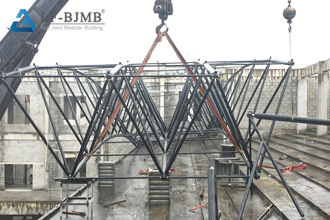Installation quality control of space frame engineering (Part 2)