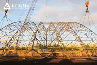 Avoiding Damp Problems in Space Frame Steel House Construction