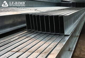 What are purlins? What kinds are there?